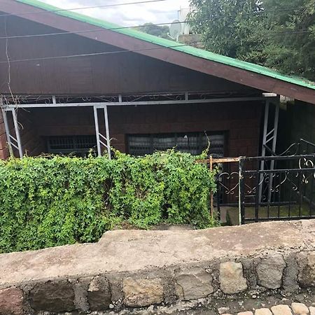 King Lalibela Homestay Dış mekan fotoğraf