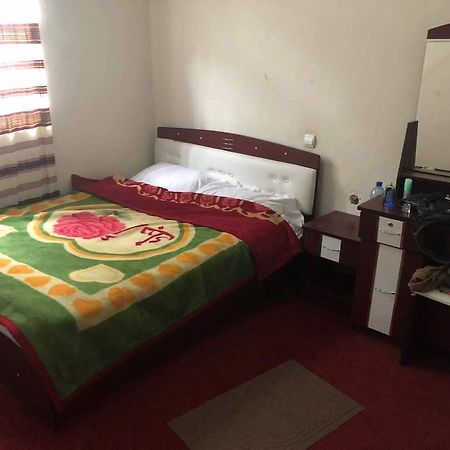 King Lalibela Homestay Dış mekan fotoğraf
