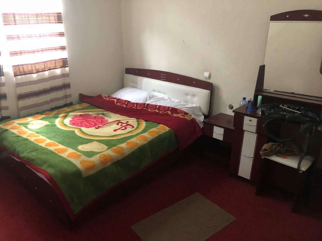 King Lalibela Homestay Dış mekan fotoğraf