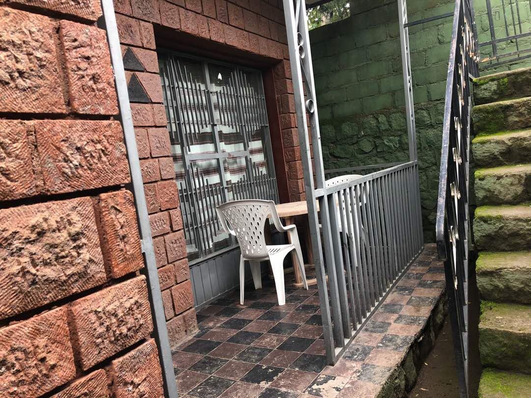 King Lalibela Homestay Dış mekan fotoğraf