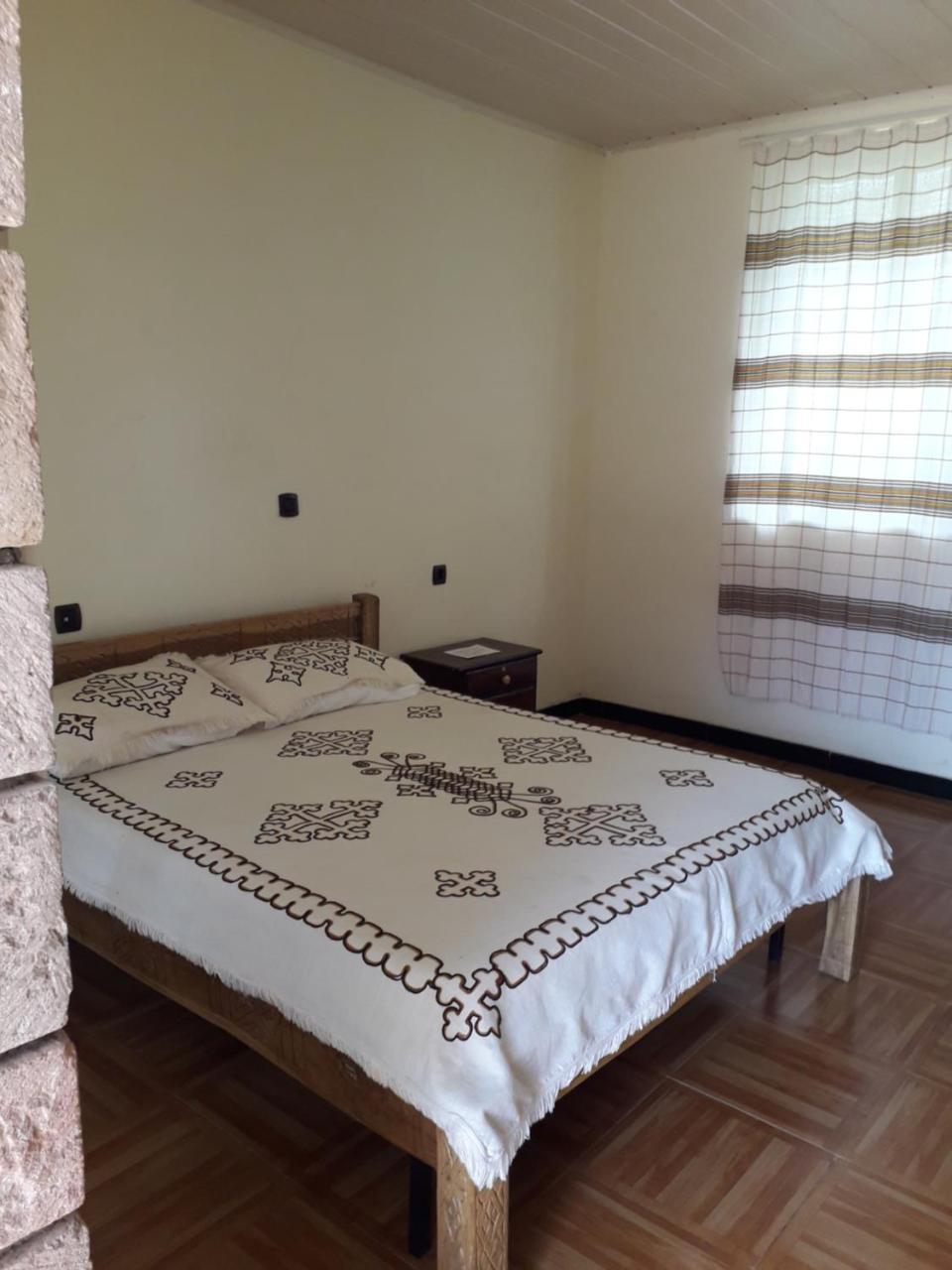 King Lalibela Homestay Dış mekan fotoğraf