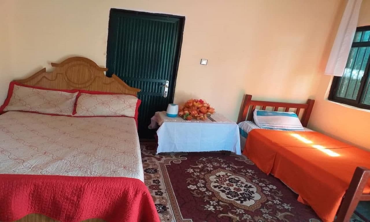 King Lalibela Homestay Dış mekan fotoğraf