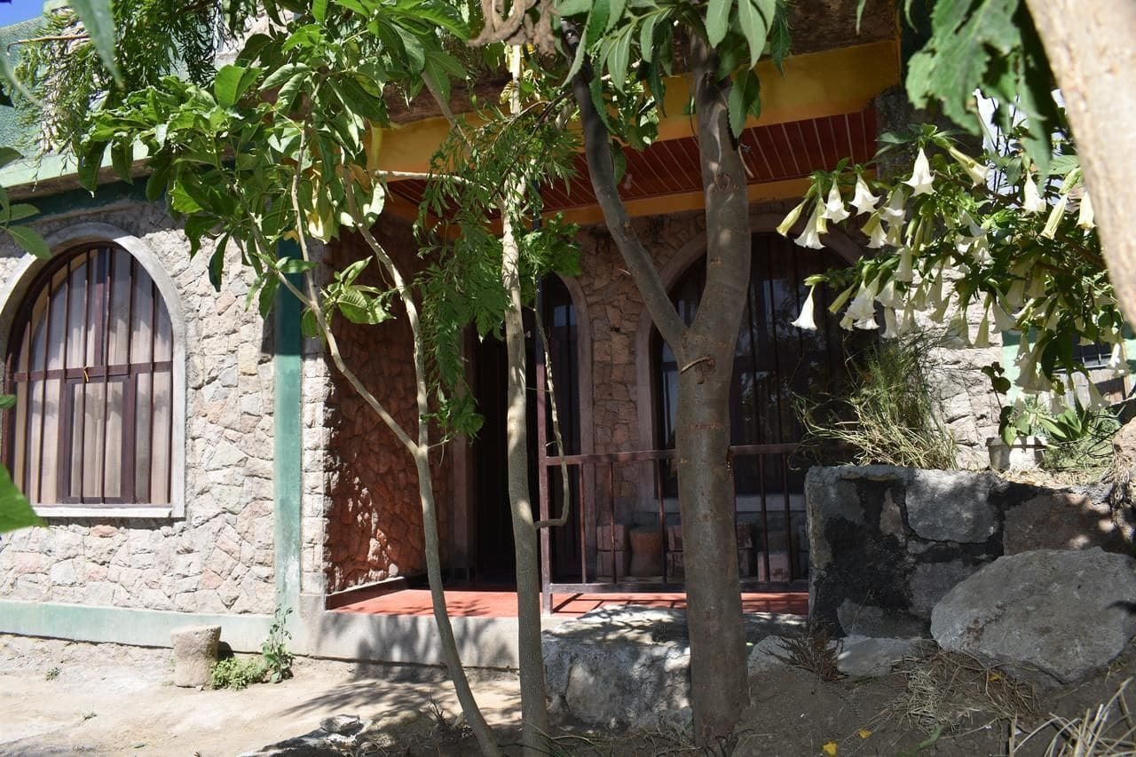 King Lalibela Homestay Dış mekan fotoğraf